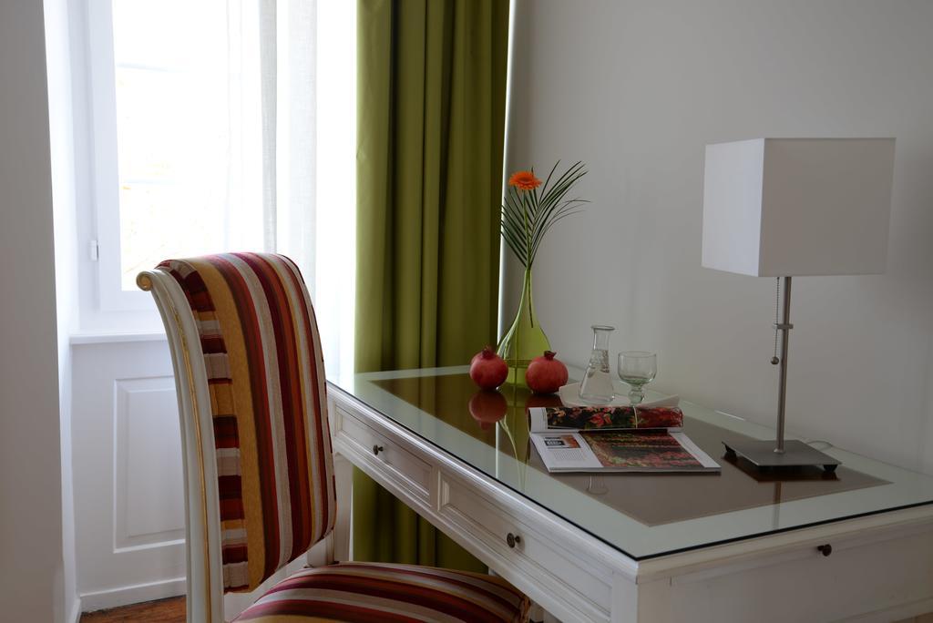 Alte Apotheke Bed & Breakfast カールスバート 部屋 写真